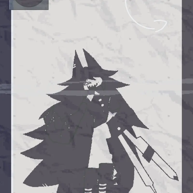 Game by @HUNTRIXMANAGER