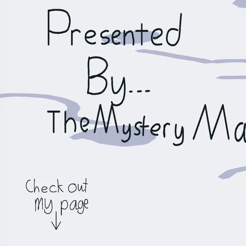 Game by @TheMysteryMaker