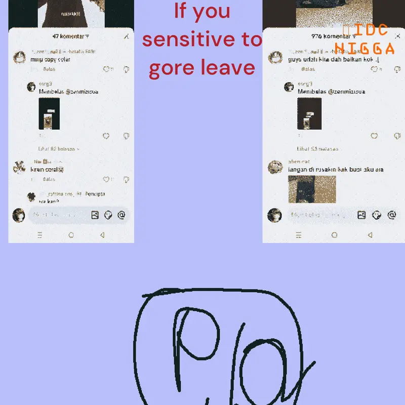 Gore game by @sscg3