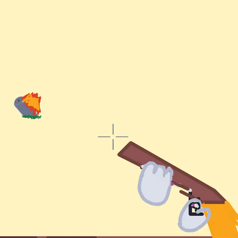 Game by @CubeyBFDI