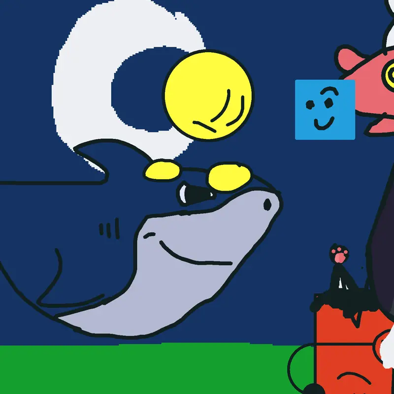 Game by @sillymill