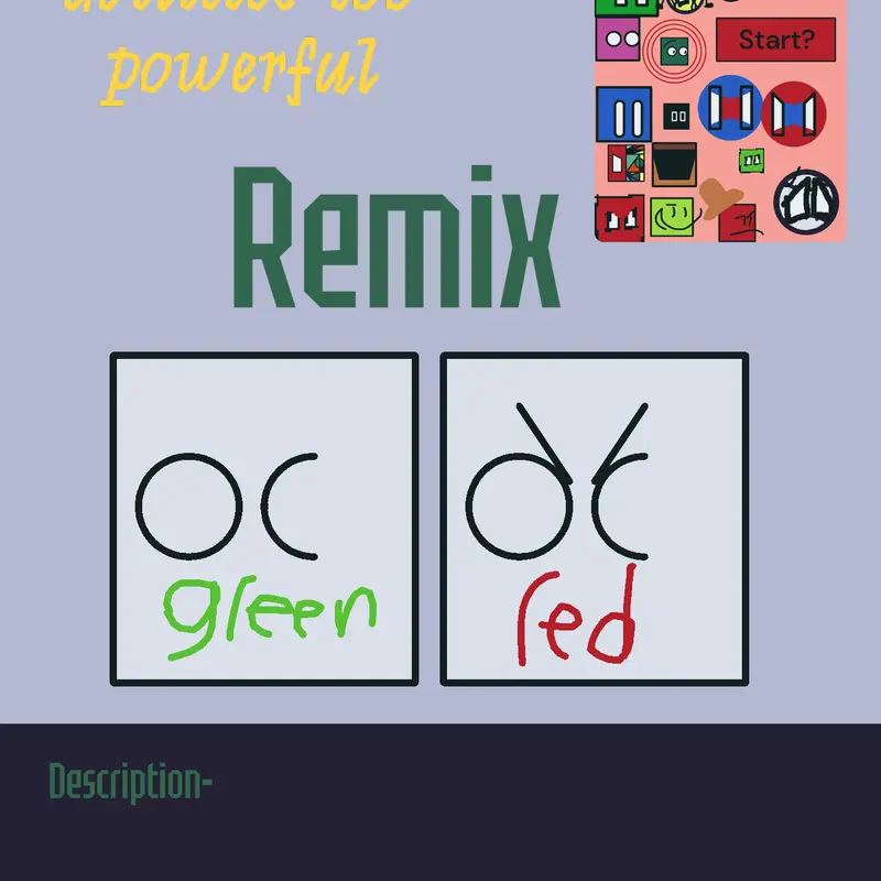 Game by @welp_oops