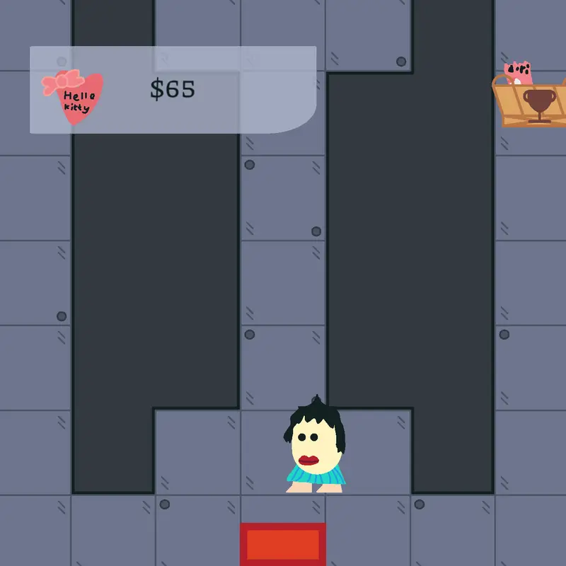 Game by @kittylerts220