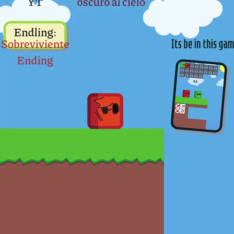 Game by @SergioGameryt