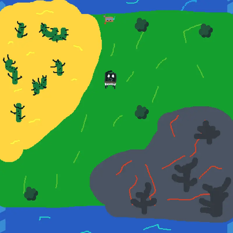 Game by @Atilla_ez