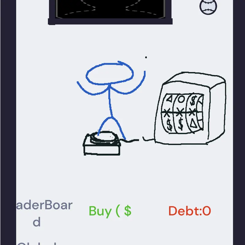 Game by @hmvxnvehkb