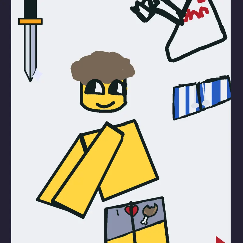 Game by @Multi-ITrapped