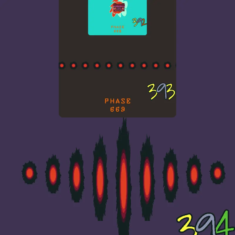 Game by @ufoygabankman