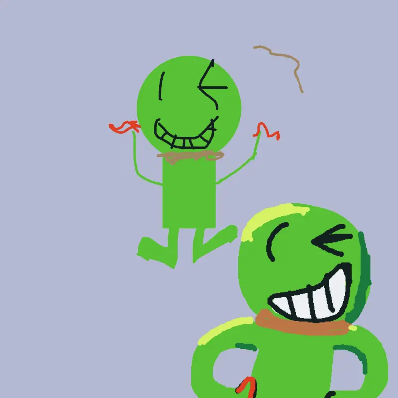 Q by @your_local_spongephanes