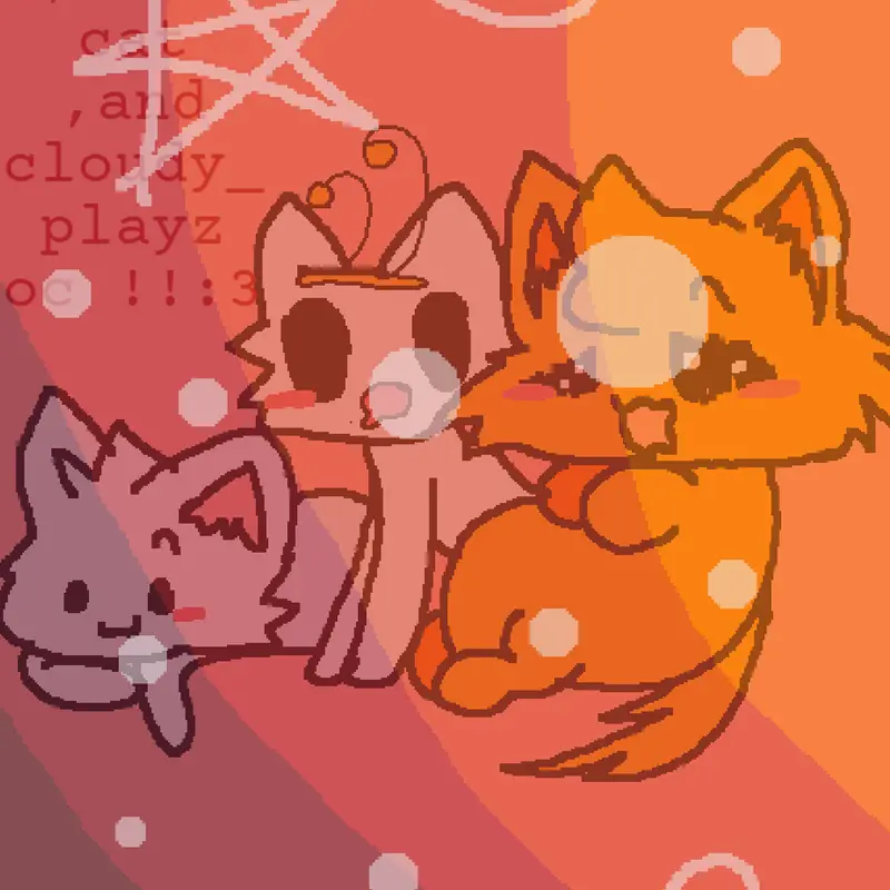Game by @catpresents_234