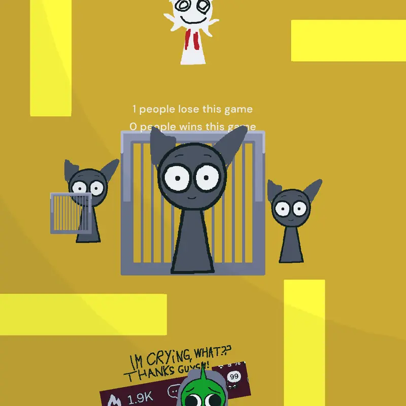 Game by @EmirkAy