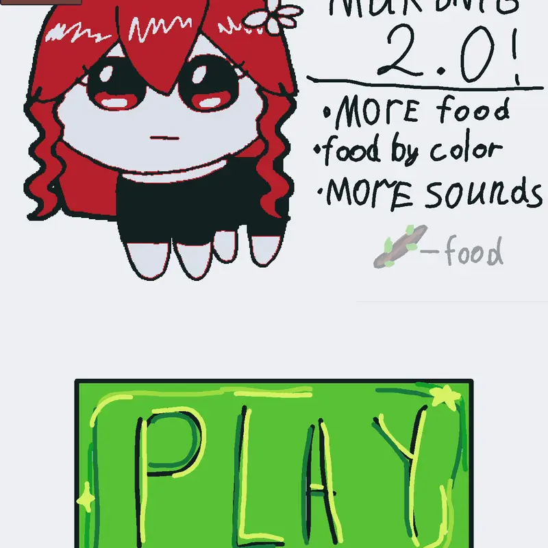 Game by @Lilyrss14