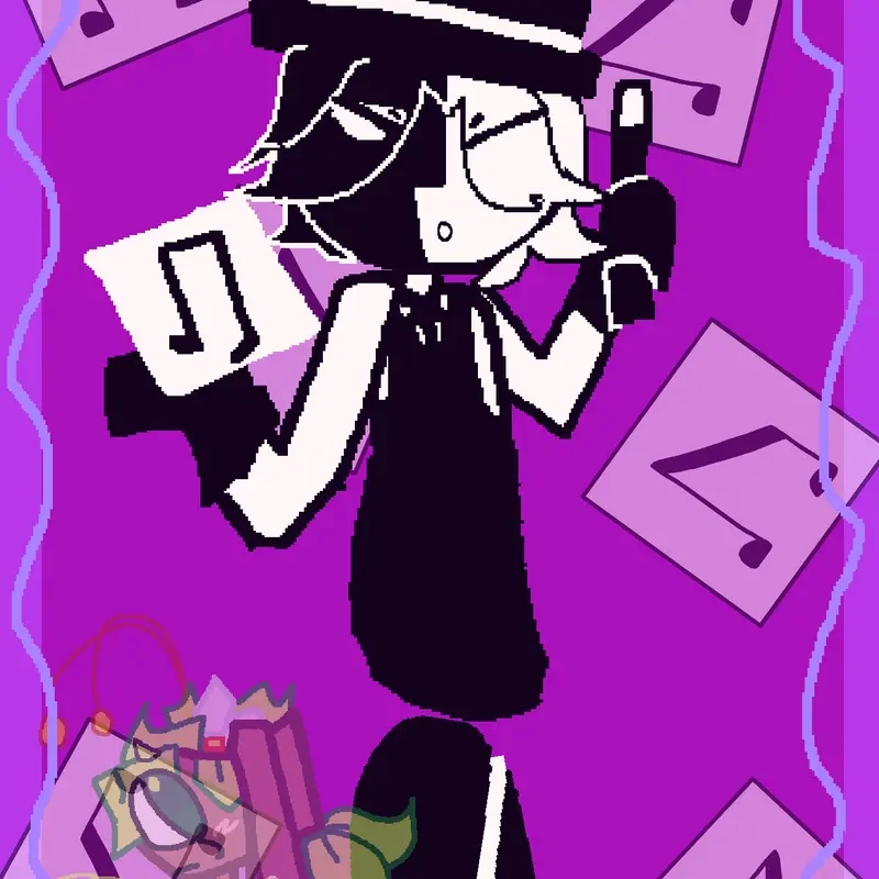 Game by @Anixyye