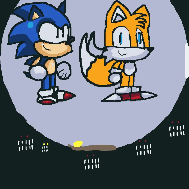 Game by @WTails