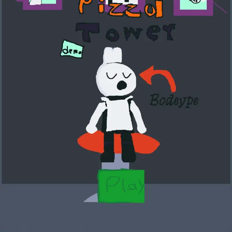 Game by @pipeno