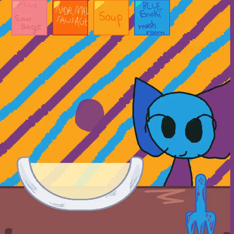 Game by @Norumuy