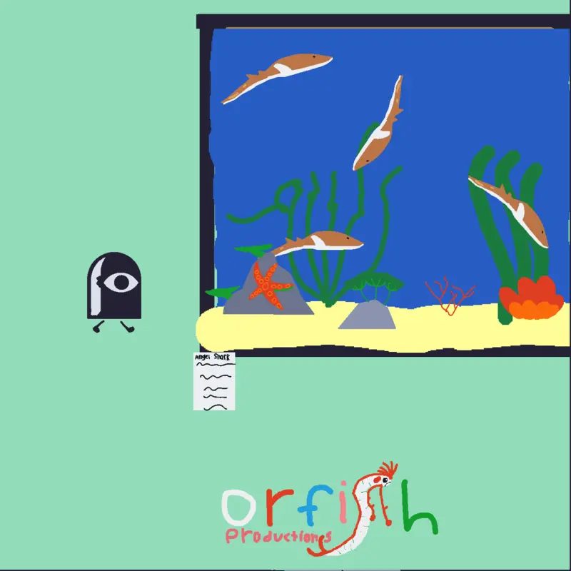 Game by @Oarfish_productions