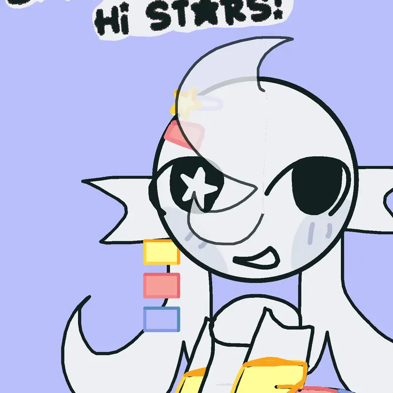 Game by @-_hi_stars_
