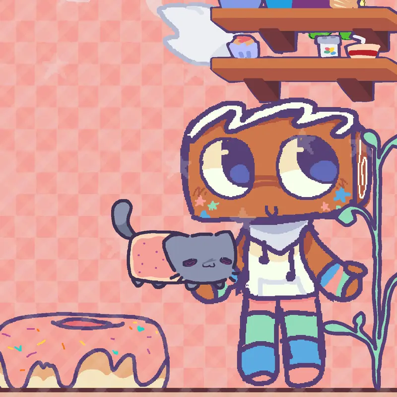 Game by @pixie_loves_Dw