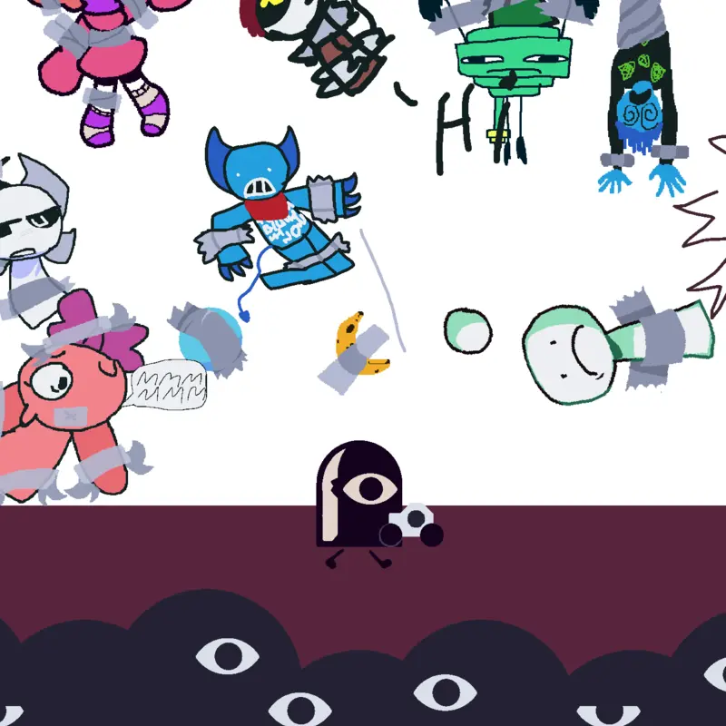Game by @noobie_animatons