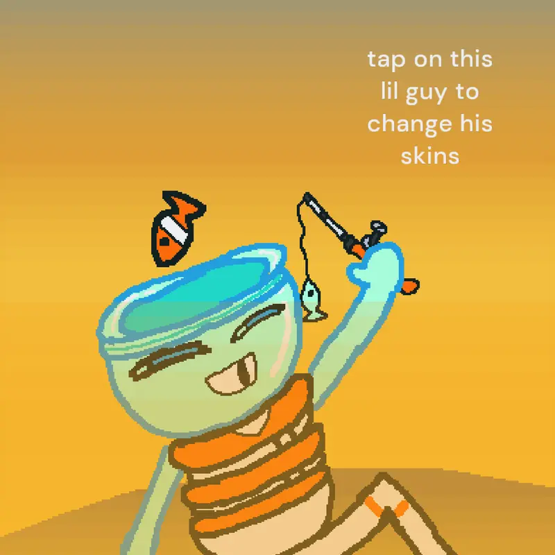Game by @idontfeelsogood_bleugh