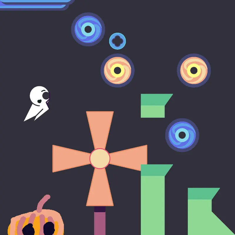 Game by @RealTrebLukkas
