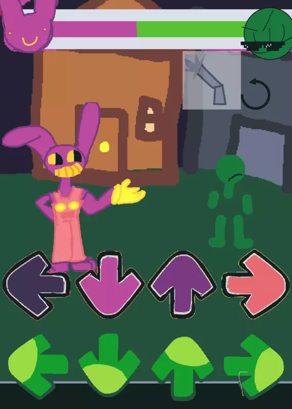 Game by @JAxS_HuSbAnD