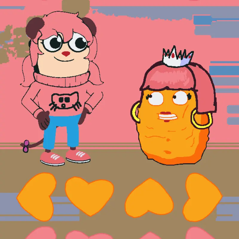 Game by @Cocochan