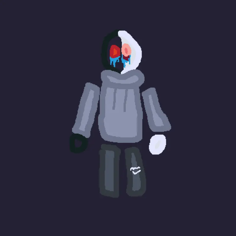 Game by @MrCrashout