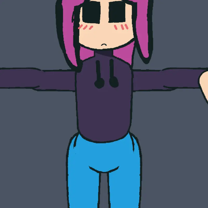 If you know this character you know by @D1i2y
