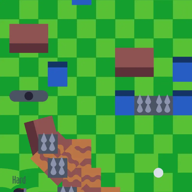 Game by @StudMasterBryce