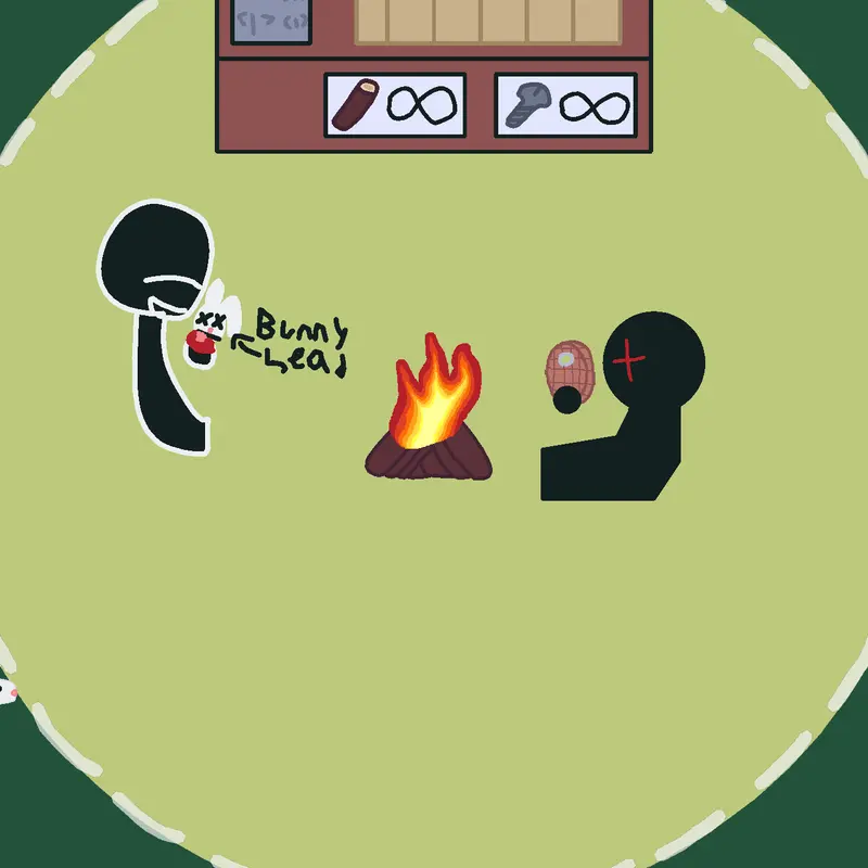 Game by @THE_DECAY