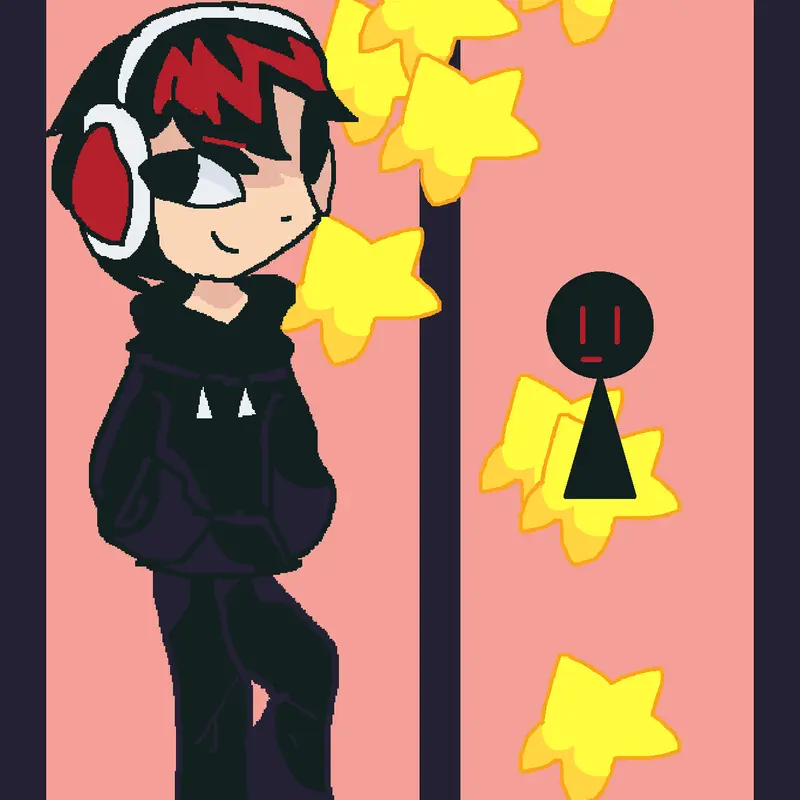 Game by @DeathTheOc