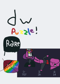 Wip puzzle!