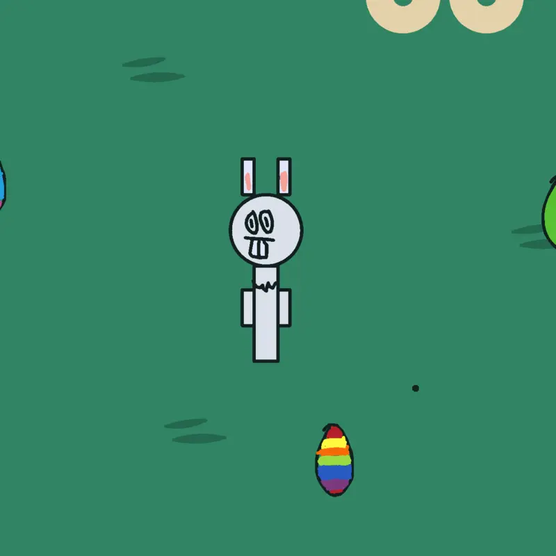 Game by @BLUE_studio