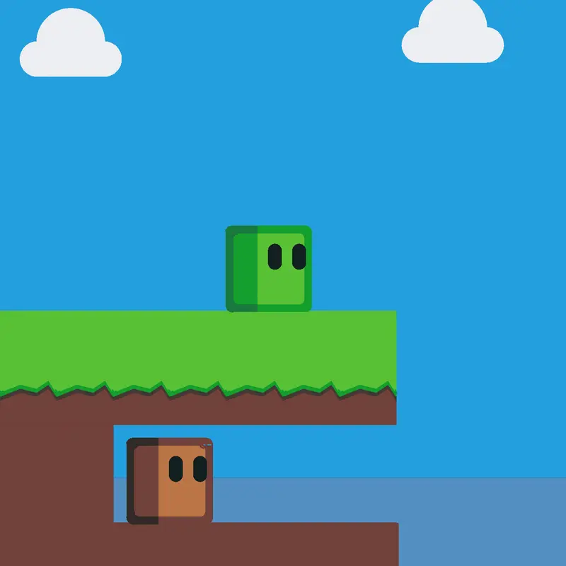Game by @vialacta