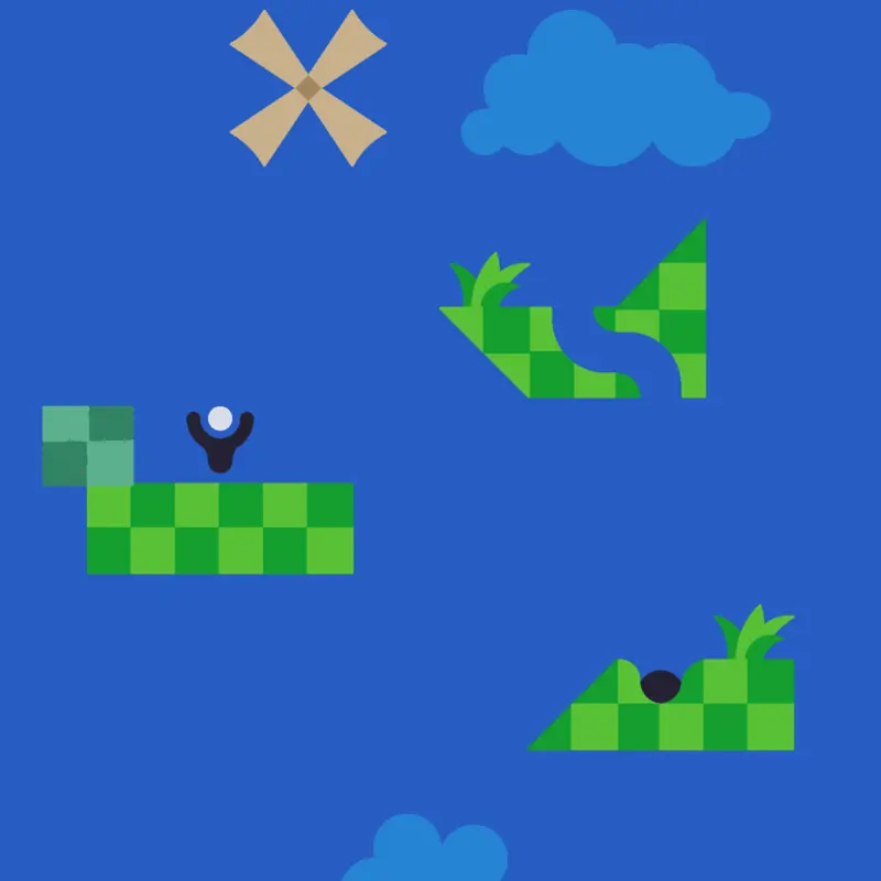 Game by @brokendownvan402