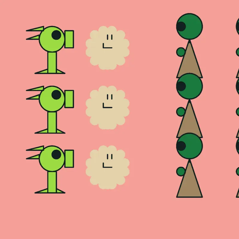 Game by @roycoe