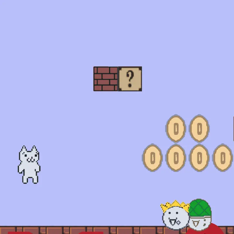 Game by @sprunkithesong