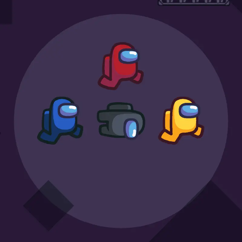 Game by @proxc