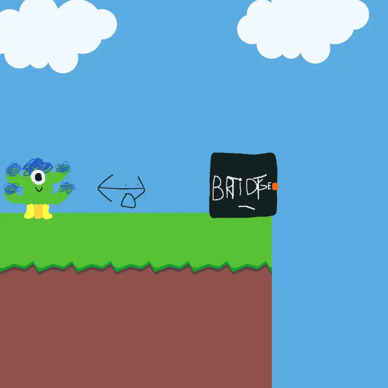 Game by @TheFan