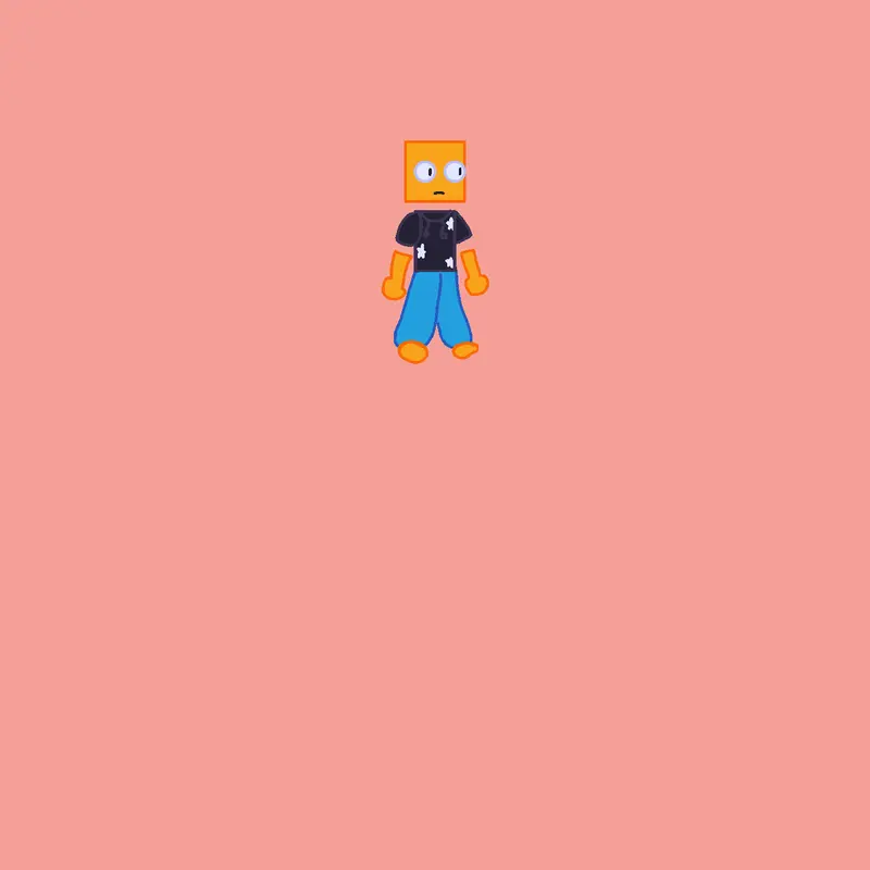 Game by @bluemagali13