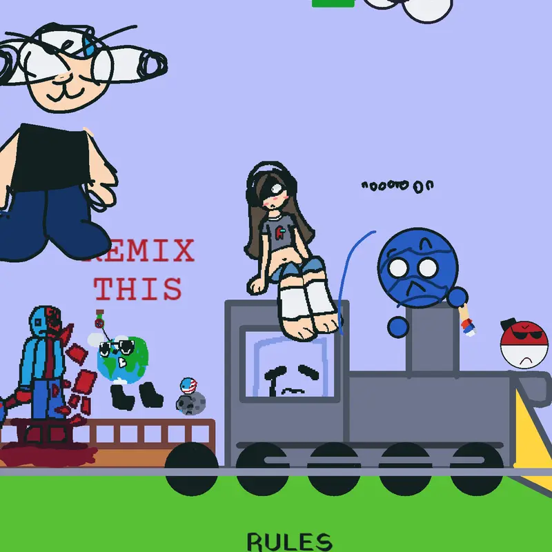 Game by @Fizh_38
