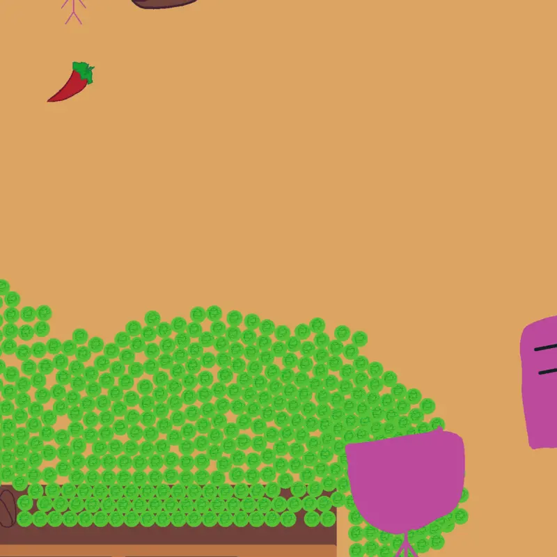 Game by @Emilia_Jackson