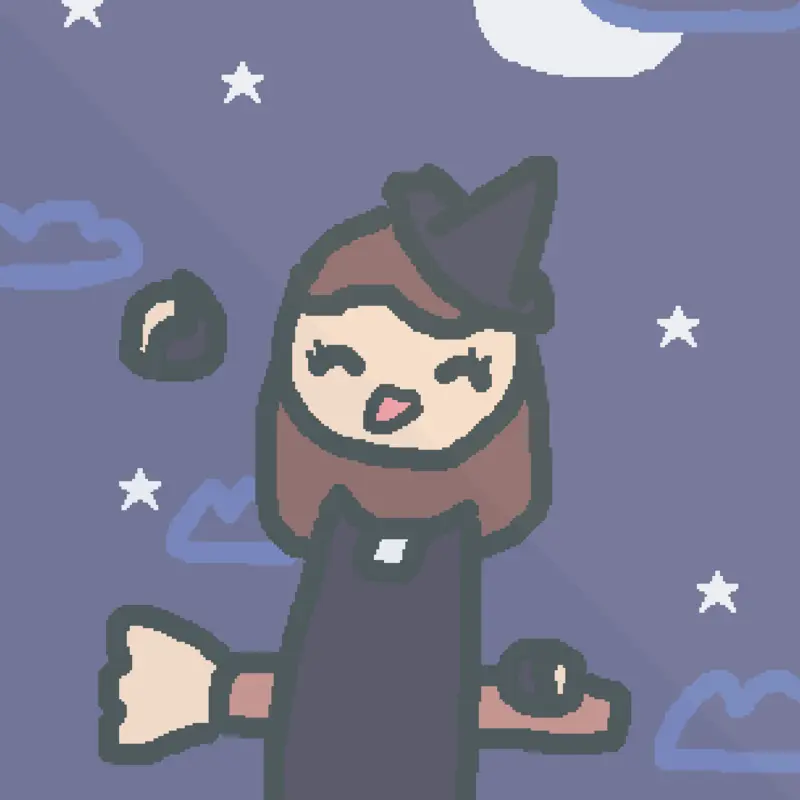 Game by @Chewyboba