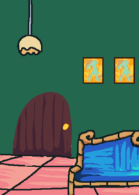 First time fan animation for Mrsquidwrad