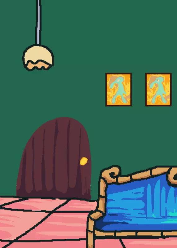 Game by @TyrhanFurri