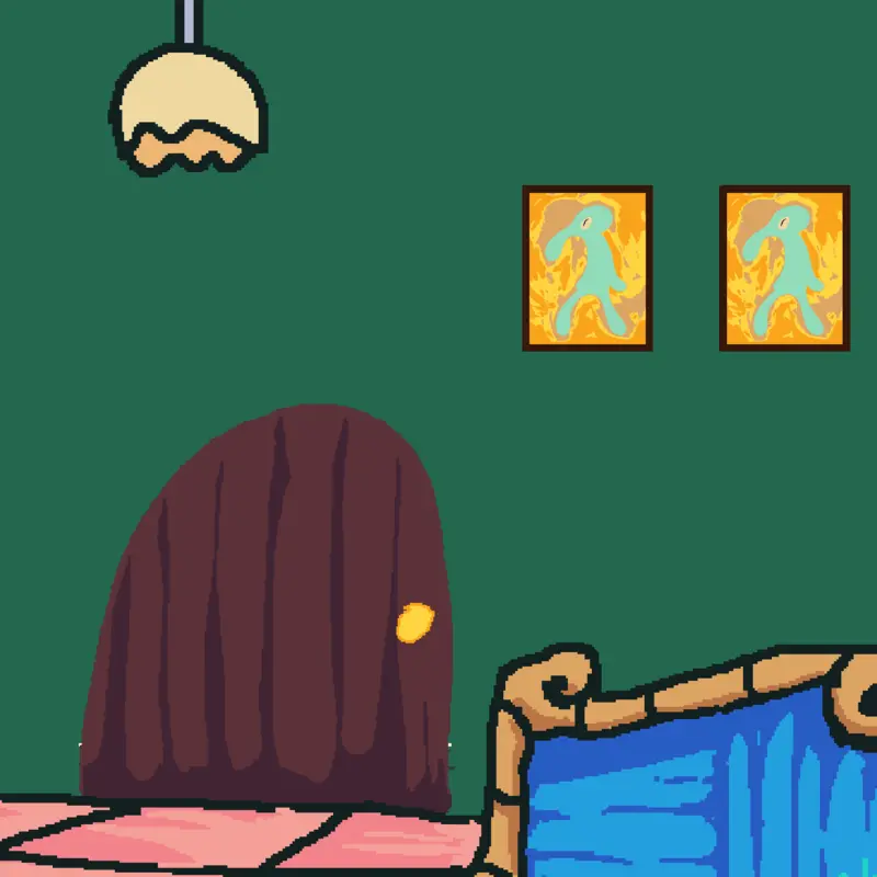 Game by @TyrhanFurri