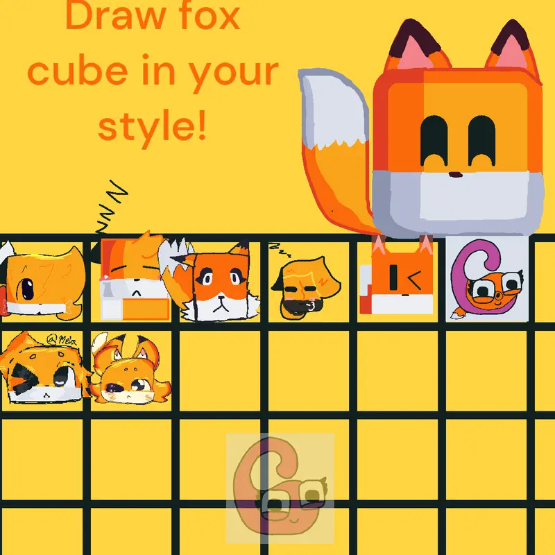 Game by @T3T0_F4N