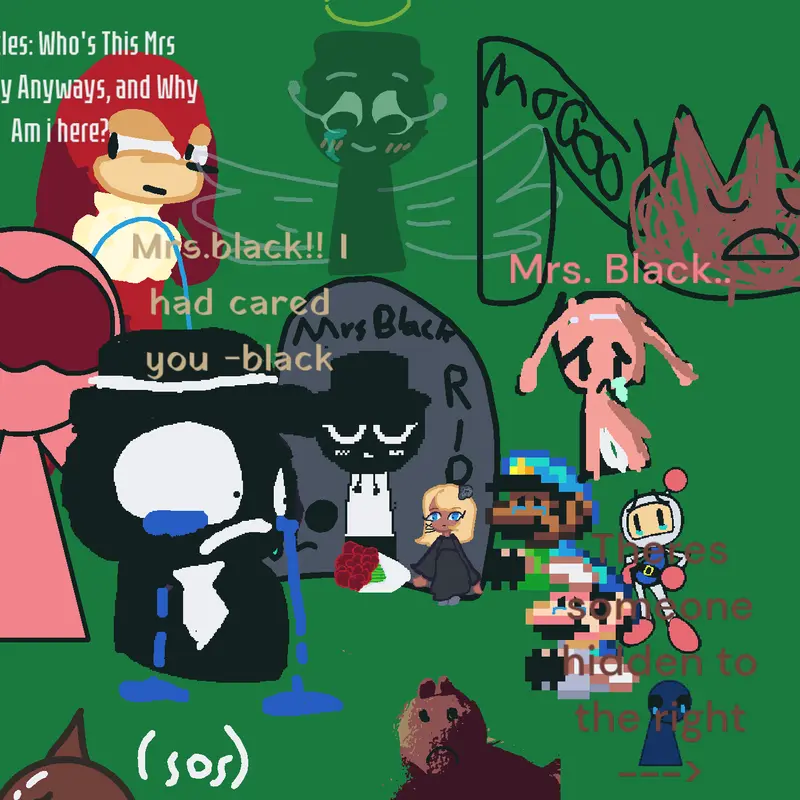 Game by @-Itz_MrsBlack_Killer-